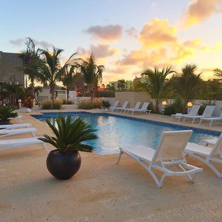 Las Islas Condo #1 棕榈滩 外观 照片