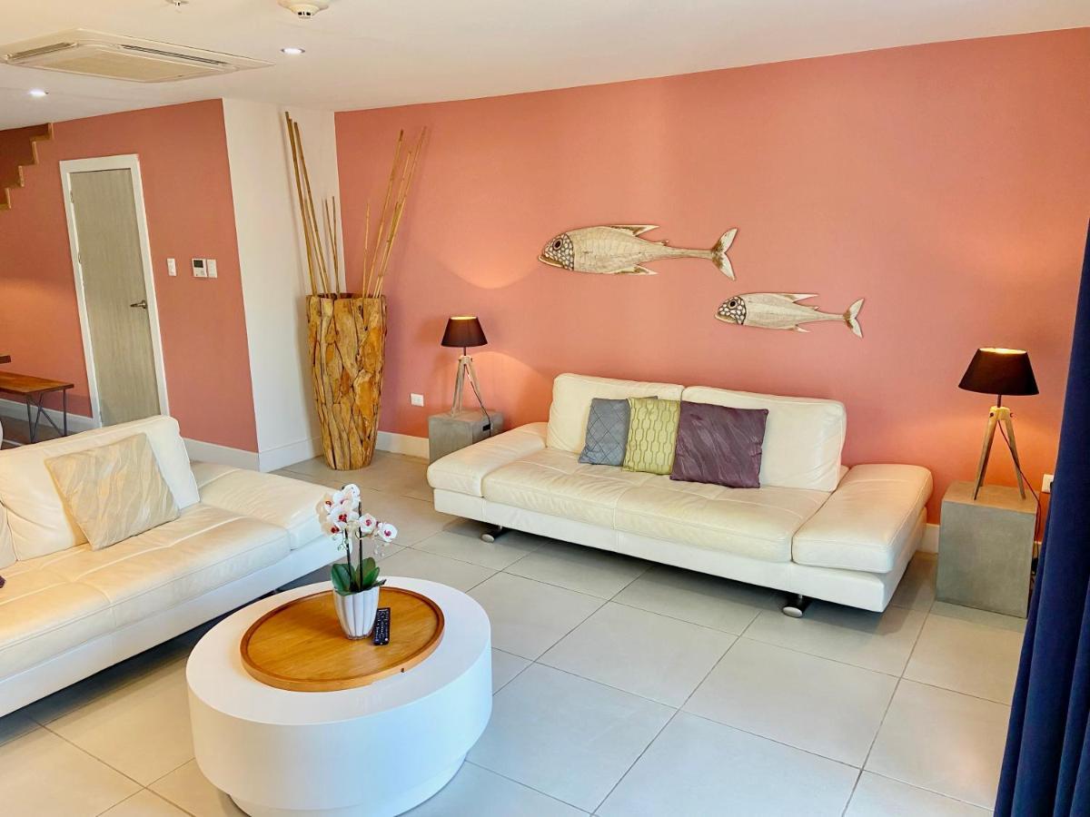 Las Islas Condo #1 棕榈滩 外观 照片