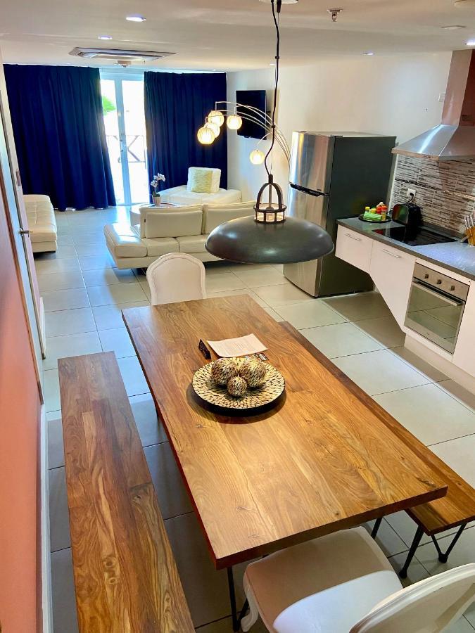 Las Islas Condo #1 棕榈滩 外观 照片