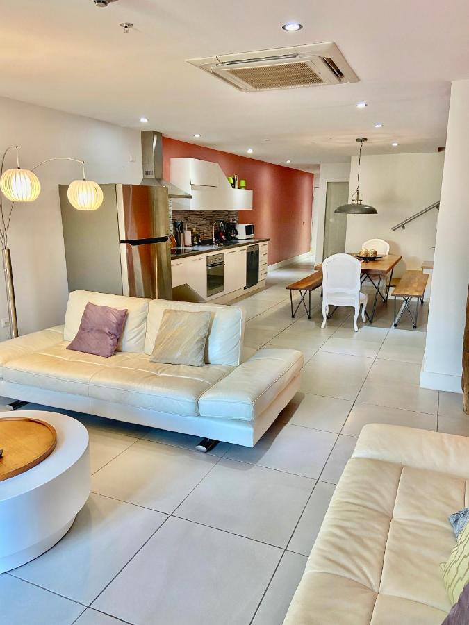 Las Islas Condo #1 棕榈滩 外观 照片