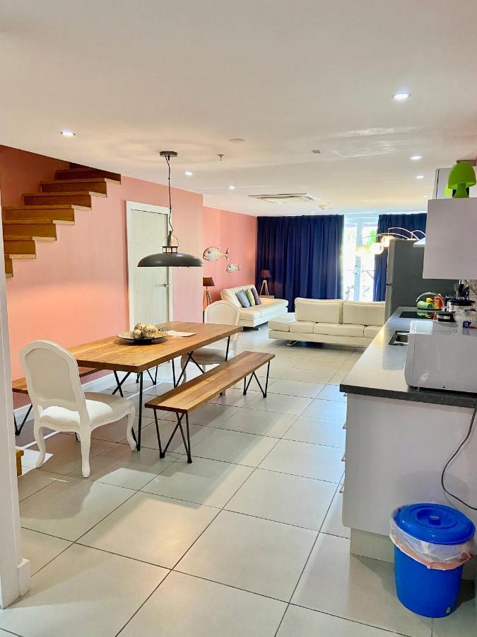 Las Islas Condo #1 棕榈滩 外观 照片