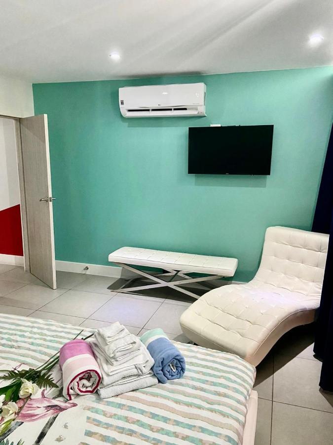 Las Islas Condo #1 棕榈滩 外观 照片