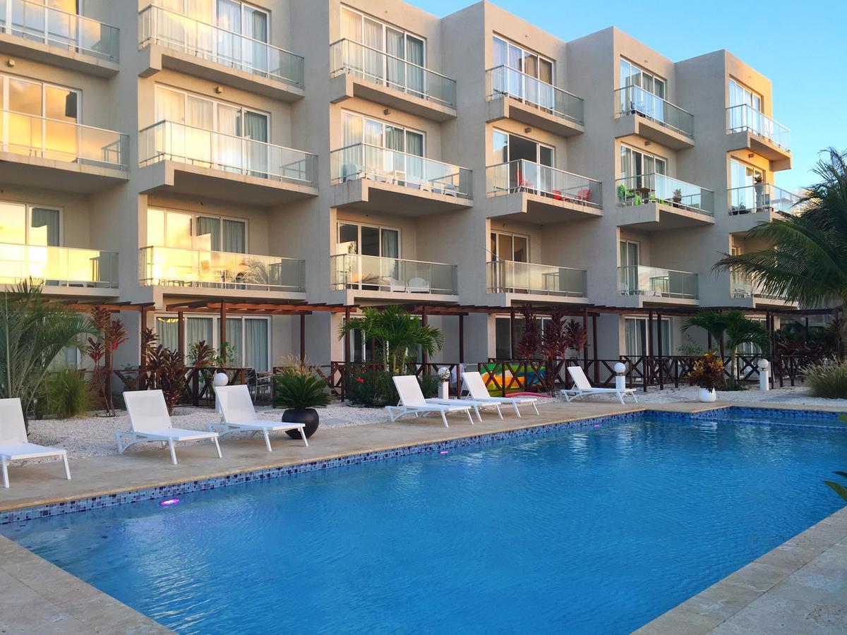 Las Islas Condo #1 棕榈滩 外观 照片