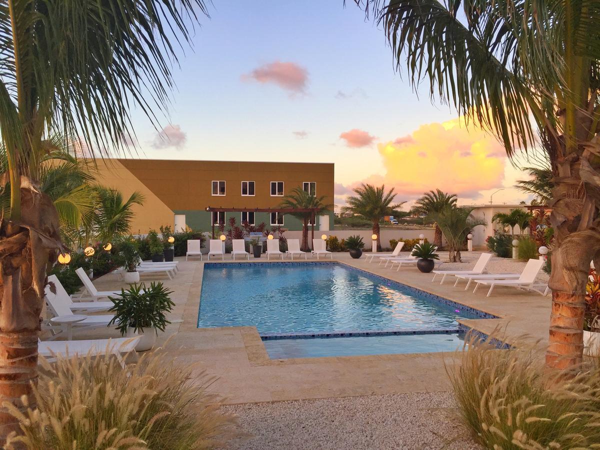 Las Islas Condo #1 棕榈滩 外观 照片